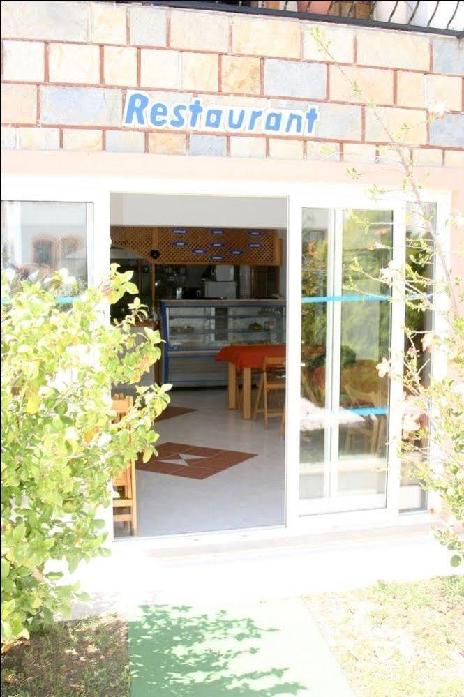 Agar Apart Hotel 居姆贝特 外观 照片